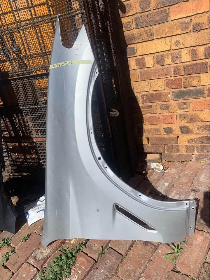 BMW X3,X4 ,G01,G02 fender RHS