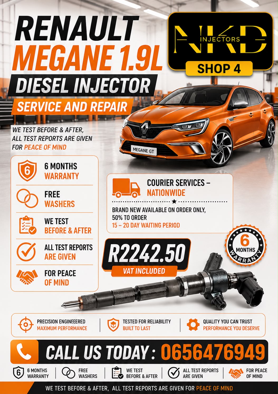 Renault_Megane_Diesel_Recon_ - Private Seller Renault_Megane_Diesel_Recon_ - Private Seller