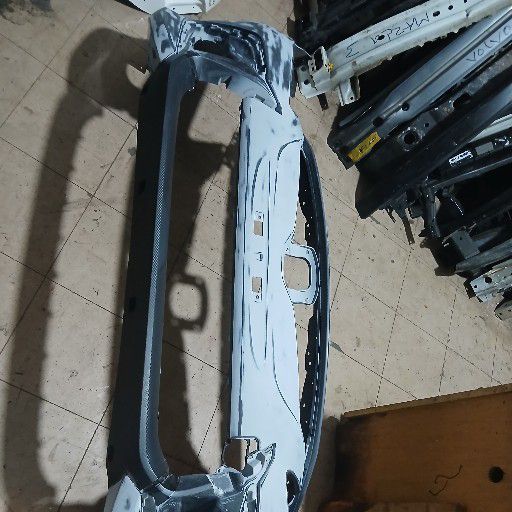 Toyota startlet bumper - Private Seller Toyota startlet bumper - Private Seller