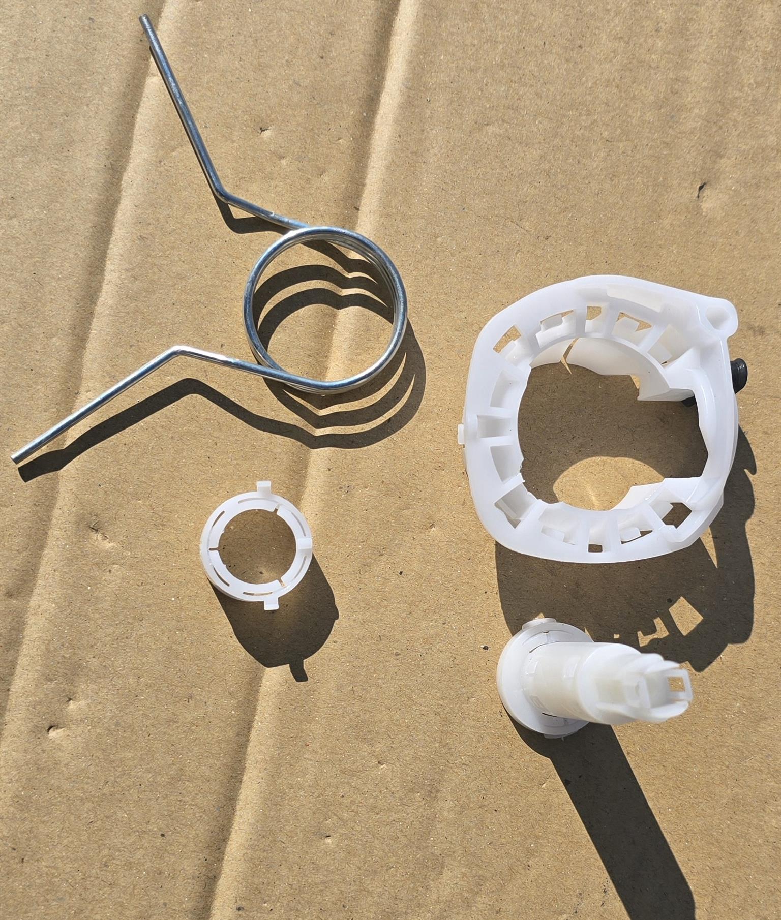 New stock arrivals Gear lever bush kit Polo 9n Polo 6r vivo vw up a1 - Private Seller New stock arrivals Gear lever bush kit Polo 9n Polo 6r vivo vw up a1 - Private Seller