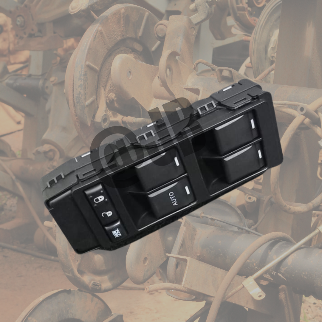 Dodge Caliber Window Switch | Main Switch - Dodge Spares - Private Seller Dodge Caliber Window Switch | Main Switch - Dodge Spares - Private Seller