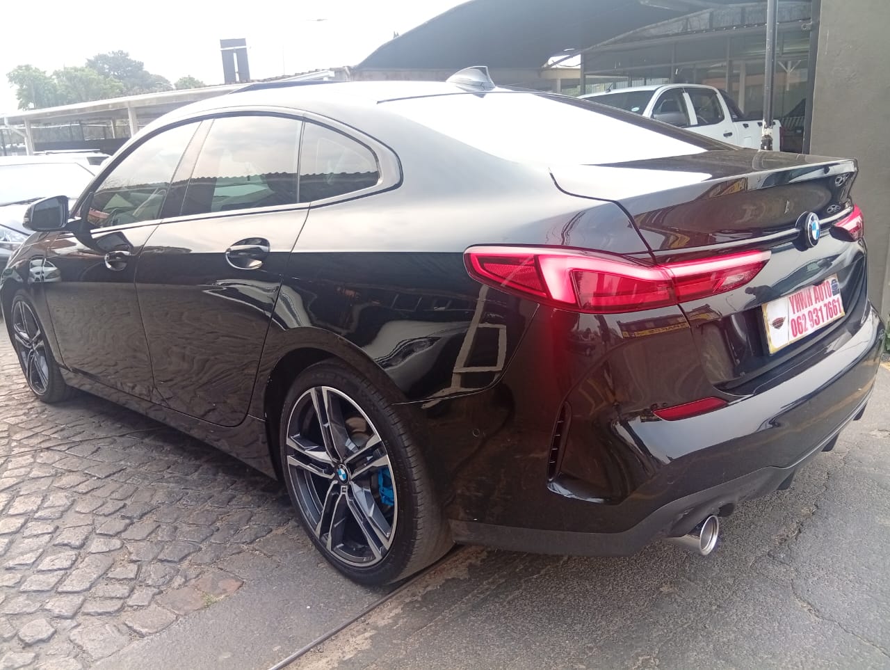 Used 2020 BMW 2 Series 228i coupe M Sport sports-auto - Private Seller Used 2020 BMW 2 Series 228i coupe M Sport sports-auto - Private Seller