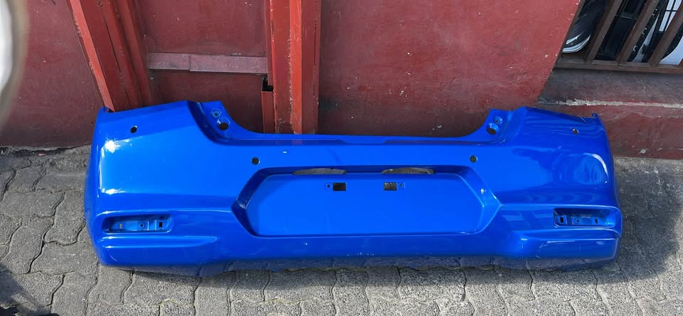 Suzuki Swift back bumper - Private Seller Suzuki Swift back bumper - Private Seller