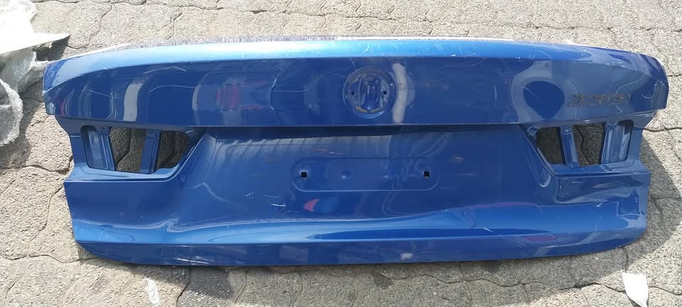BMW G20 2020 BOOTLID - Private Seller