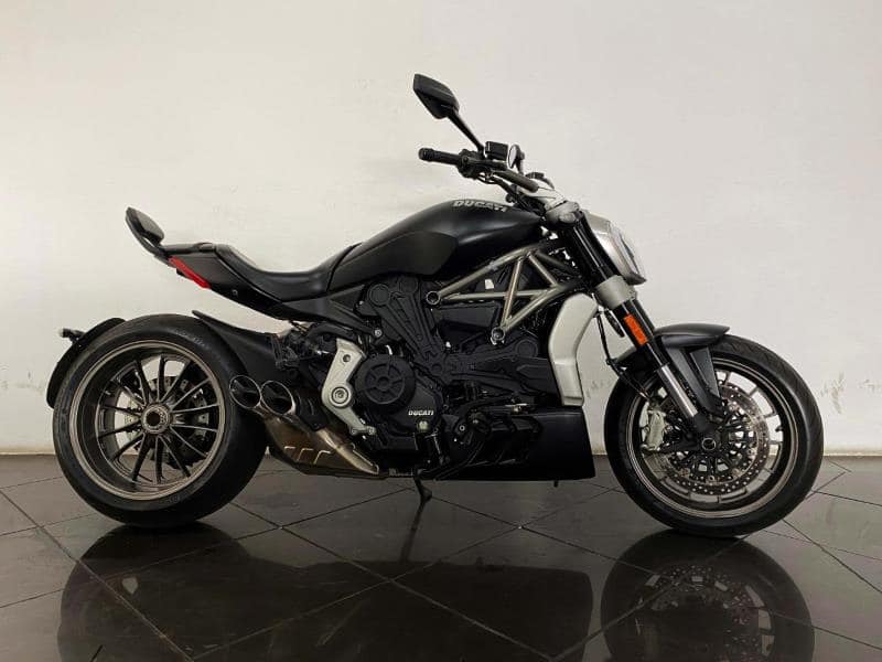 Used Ducati XDiavel - Private Seller Used Ducati XDiavel - Private Seller