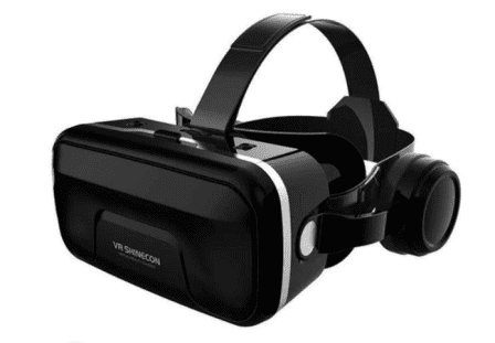 VR SHINECON Superior Quality  Glasses VR SHINECON Superior Quality  Glasses