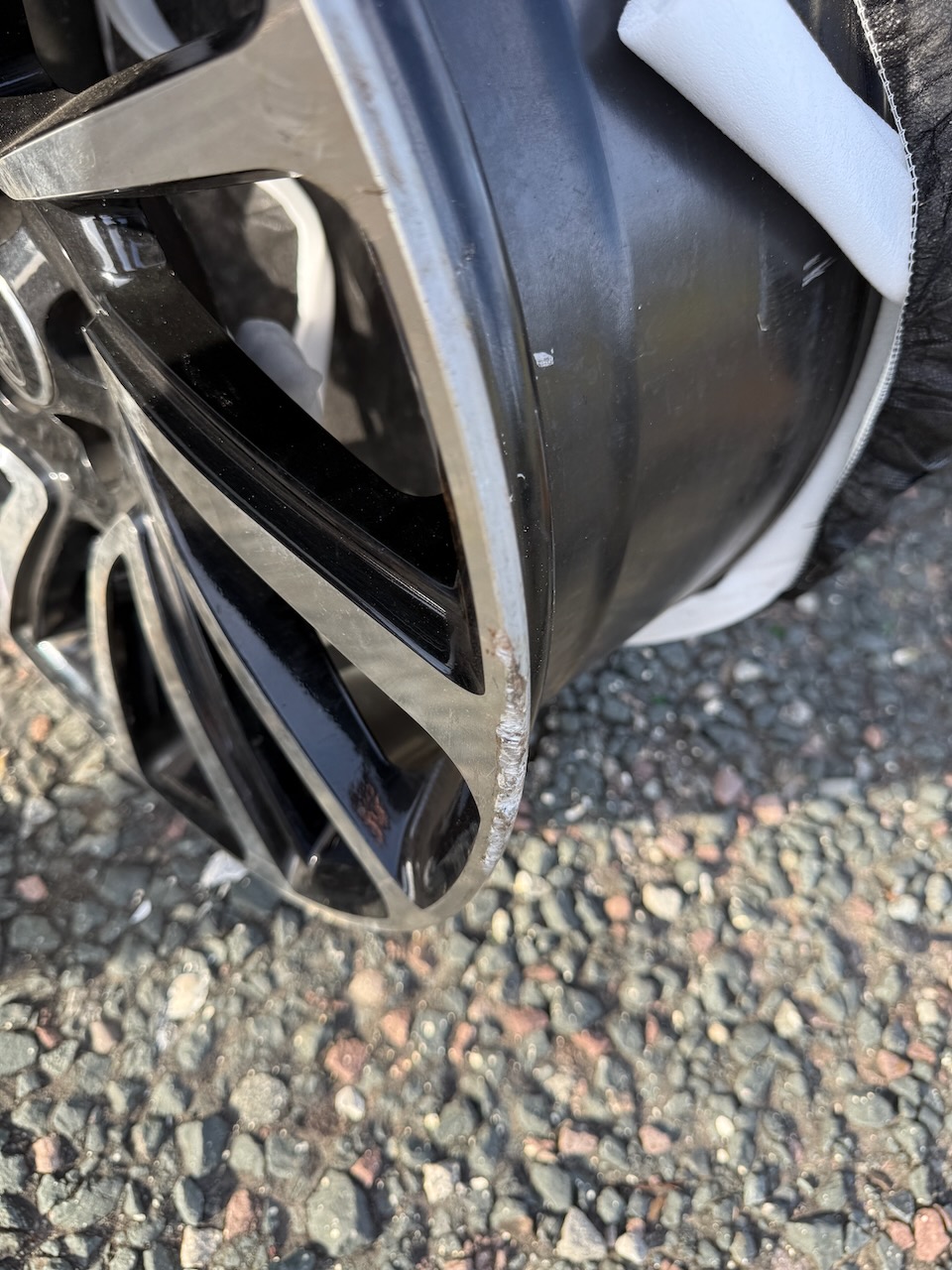 Range Rover Evoque 20 inch Rims Autobiography Rims