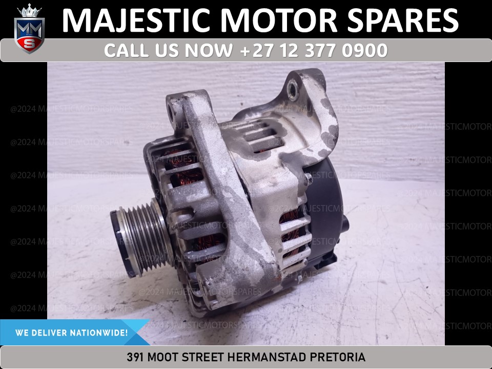BMW 320D F30 N47N Alternator - Used for Sale