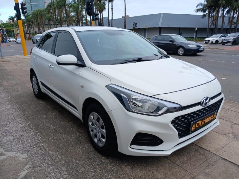 Used 2019 Hyundai i20 1.4 Motion auto - Private Seller Used 2019 Hyundai i20 1.4 Motion auto - Private Seller