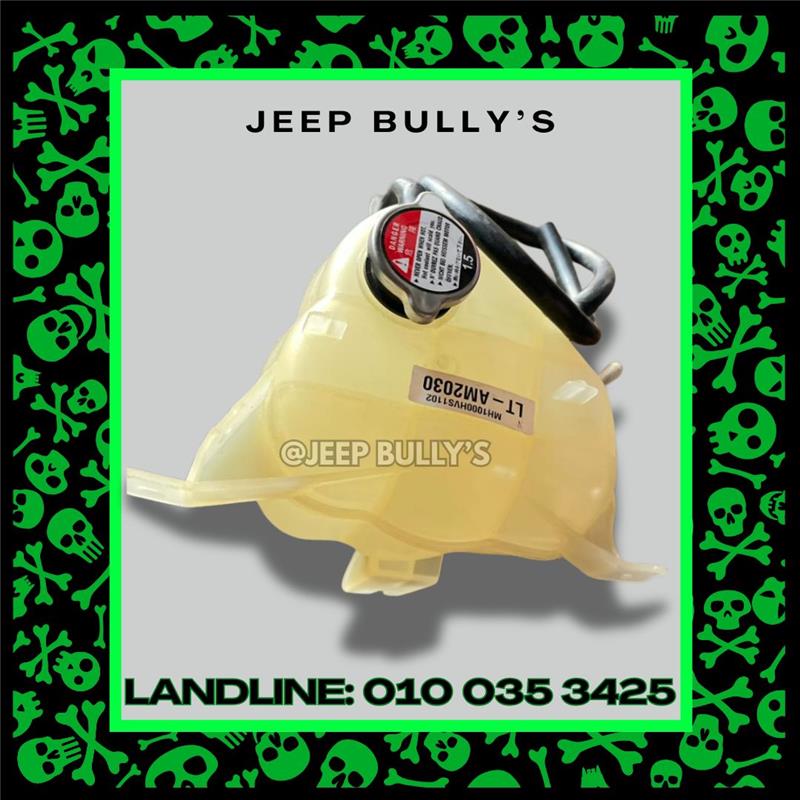 Jeep/Dodge Waterbottle For Sale At Jeep Bully’s - Private Seller Jeep/Dodge Waterbottle For Sale At Jeep Bully’s - Private Seller