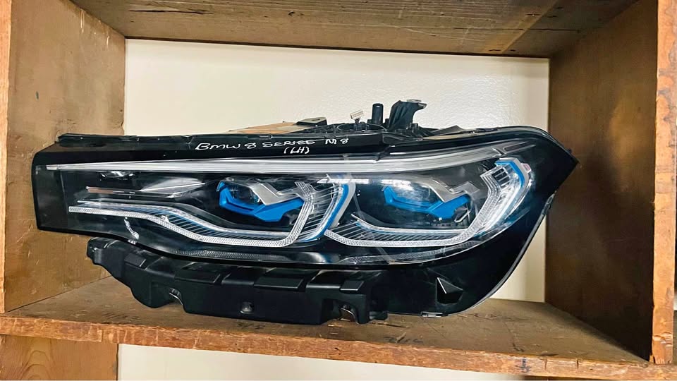BMW X7 G07 LED Headlight BMW 8 Series / M8 LED HEADLIGHT - Private Seller BMW X7 G07 LED Headlight BMW 8 Series / M8 LED HEADLIGHT - Private Seller