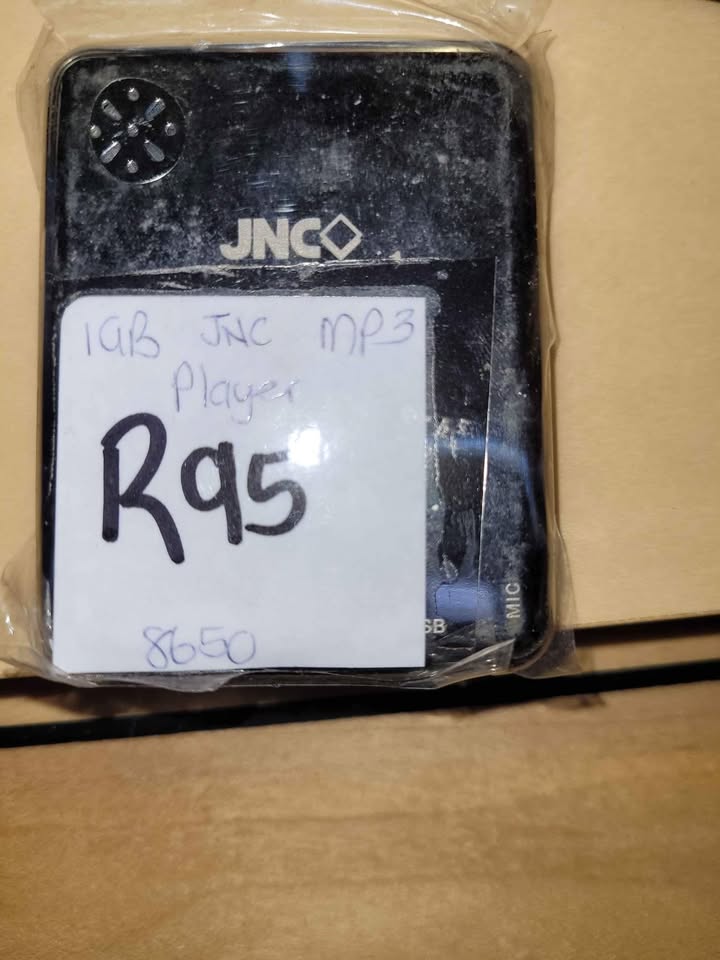 1GB JNC MP3 Player