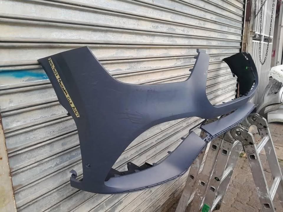 2019-2022 MERCEDES BENZ GLE A167 FRONT BUMPER FOR SALE