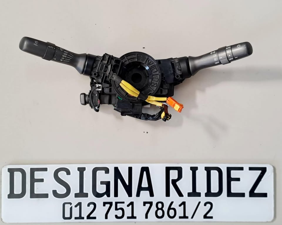 LEXUS LS460 SLIP RING + INDICATOR & WIPER SWITCHES AVAILABLE - Private Seller LEXUS LS460 SLIP RING + INDICATOR & WIPER SWITCHES AVAILABLE - Private Seller