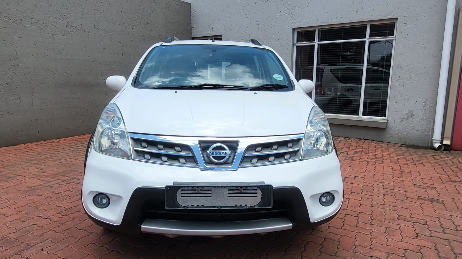 Used 2013 Nissan Livina X-Gear 1.6 Acenta+ - Private Seller Used 2013 Nissan Livina X-Gear 1.6 Acenta+ - Private Seller
