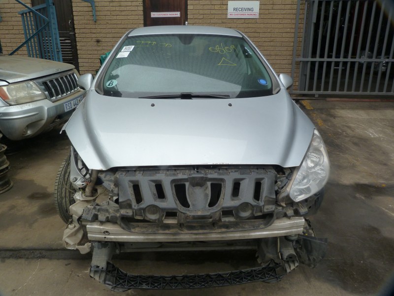 Peugeot 308 1.6 Comfort Access Manual - 2011 STRIPPING FOR SPARES - Private Seller
