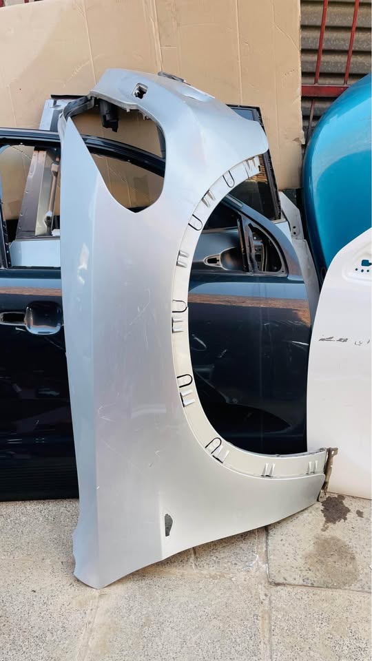 BMW X5 (E70) fender - Private Seller BMW X5 (E70) fender - Private Seller