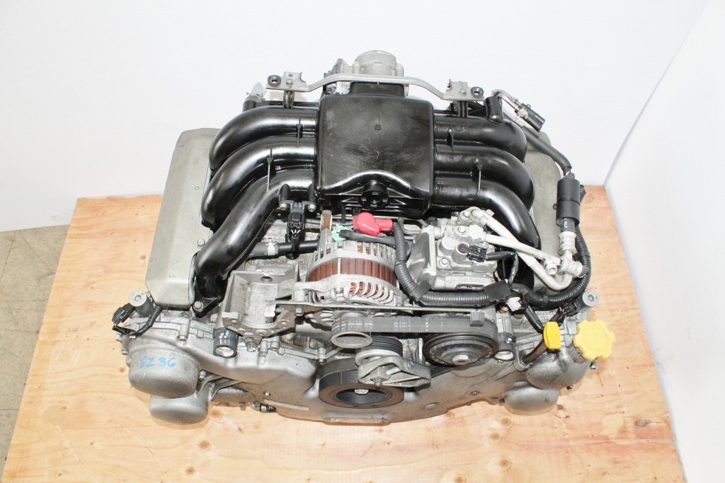 Subaru EZ36 3.6L Engine For Sale - Private Seller Subaru EZ36 3.6L Engine For Sale - Private Seller
