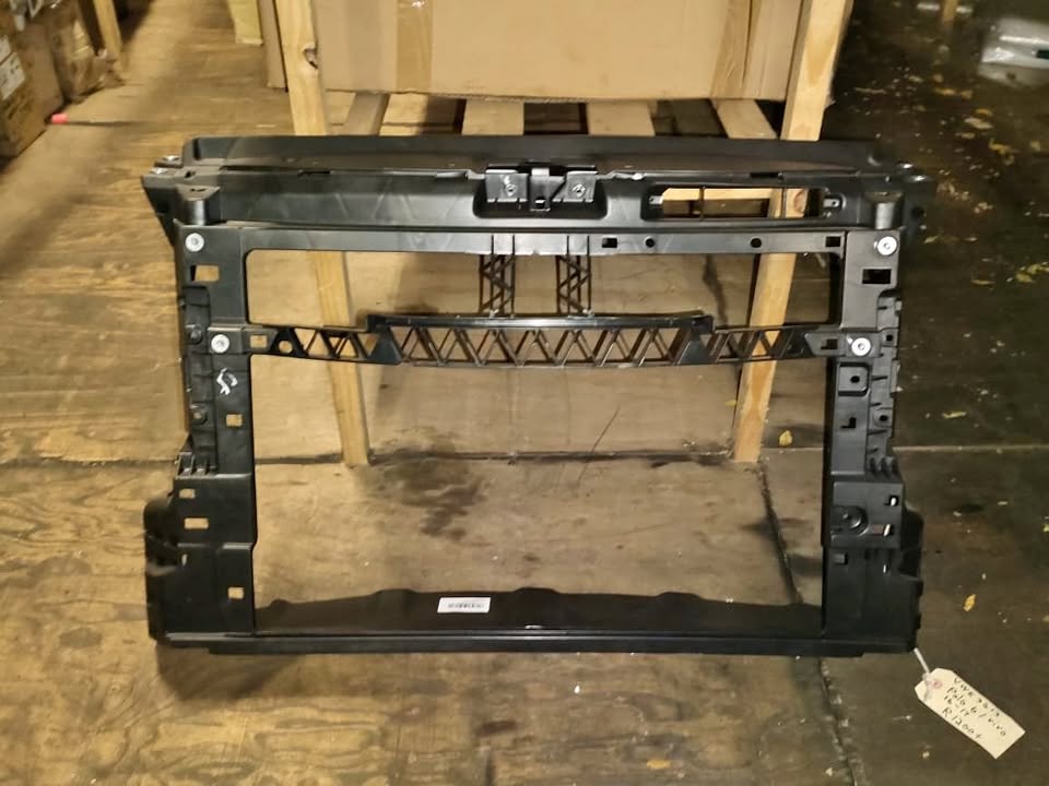 VW Polo Vivo Cradle – For Sale - Private Seller VW Polo Vivo Cradle – For Sale - Private Seller