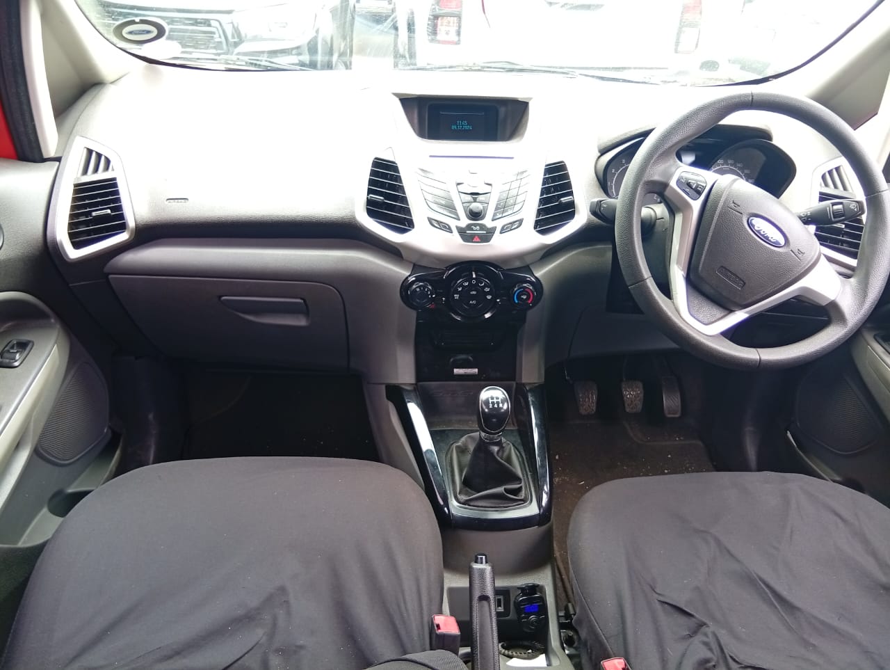 Used 2016 Ford EcoSport 1.0T Titanium - Private Seller Used 2016 Ford EcoSport 1.0T Titanium - Private Seller