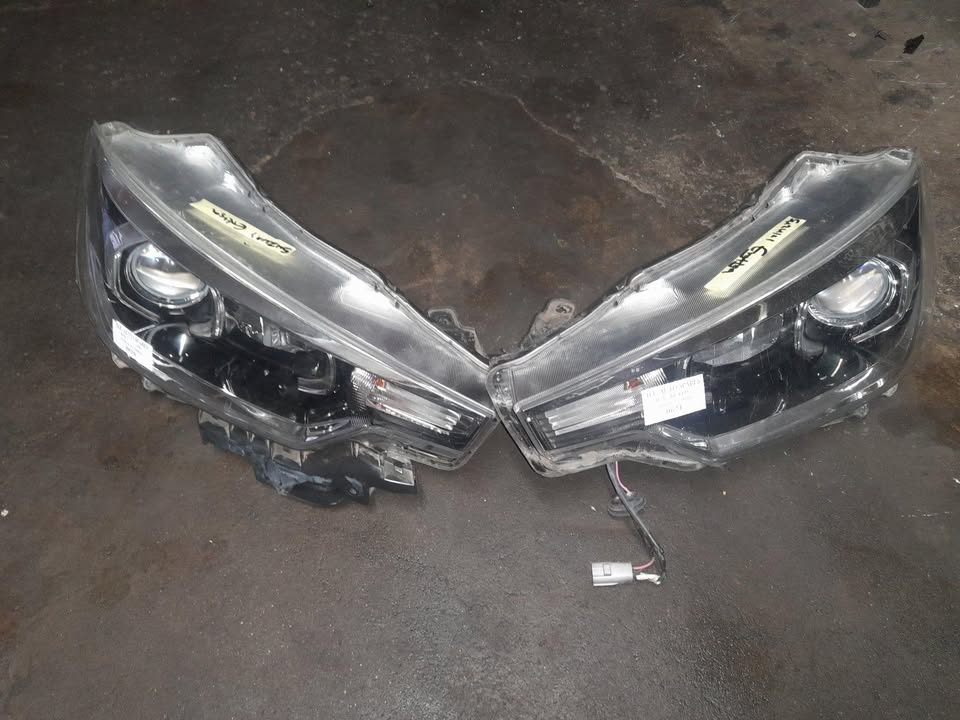 SUZUKI ETIGA HEADLIGHTS AVAILABLE - Private Seller