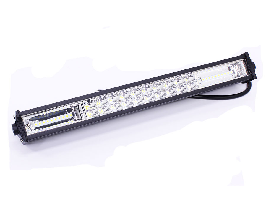 Universal LED Light Bar – 40 LED 33cm Length