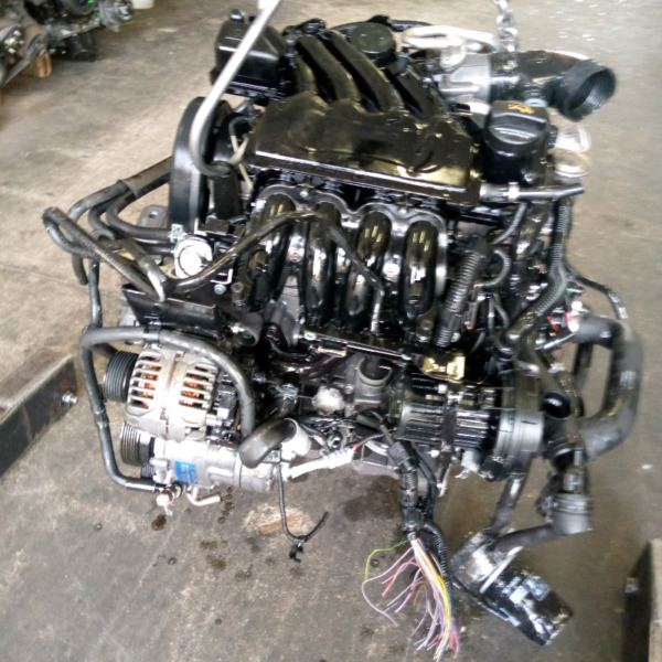 Audi/VW 1.6L BFQ Engine for Sale - Private Seller Audi/VW 1.6L BFQ Engine for Sale - Private Seller