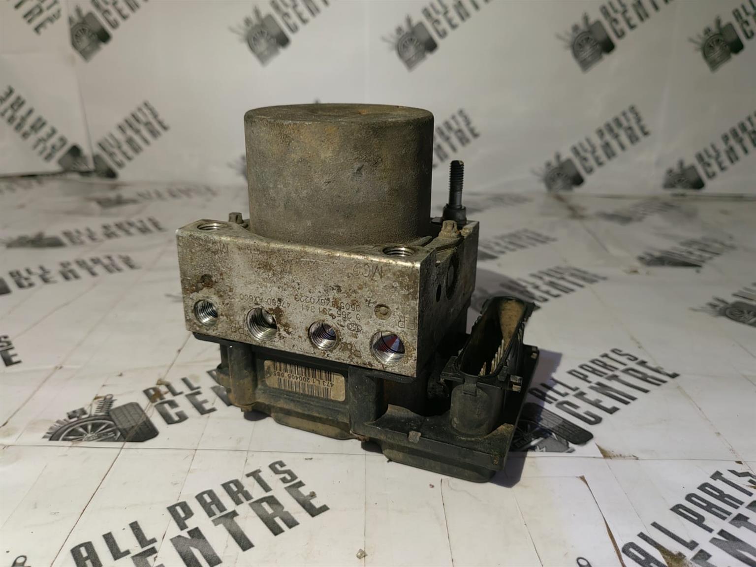 Nissan Micra CR14 ABS pump for sale – Used