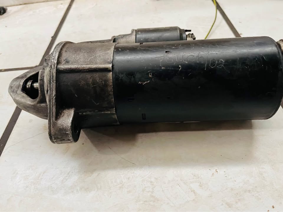 BMW 325i N54 Starter - Private Seller