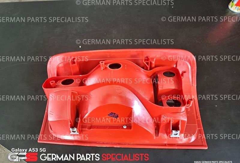 VW Amarok Tail Lights For Sale - Private Seller VW Amarok Tail Lights For Sale - Private Seller