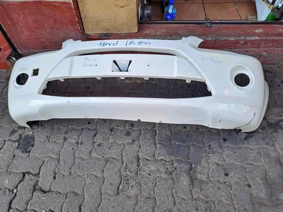 Ford Ikon Front Bumper. Call or DM . - Private Seller Ford Ikon Front Bumper. Call or DM . - Private Seller
