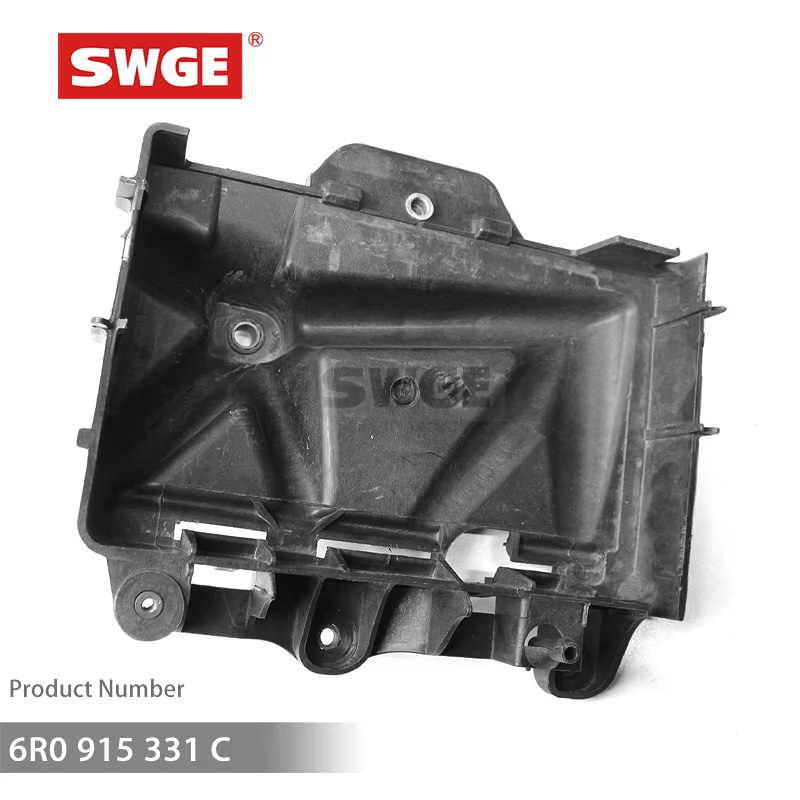 VW Polo 6 Battery Tray 6C0 915 331 / 6R0 915 331C – OEM Replacement - Private Seller VW Polo 6 Battery Tray 6C0 915 331 / 6R0 915 331C – OEM Replacement - Private Seller
