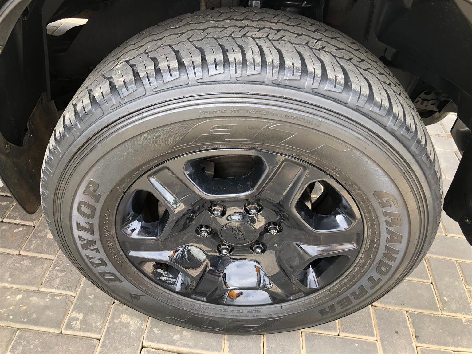 Used 2019 Ford Ranger 3.2TDCi double cab 4x4 XLT auto - Private Seller Used 2019 Ford Ranger 3.2TDCi double cab 4x4 XLT auto - Private Seller
