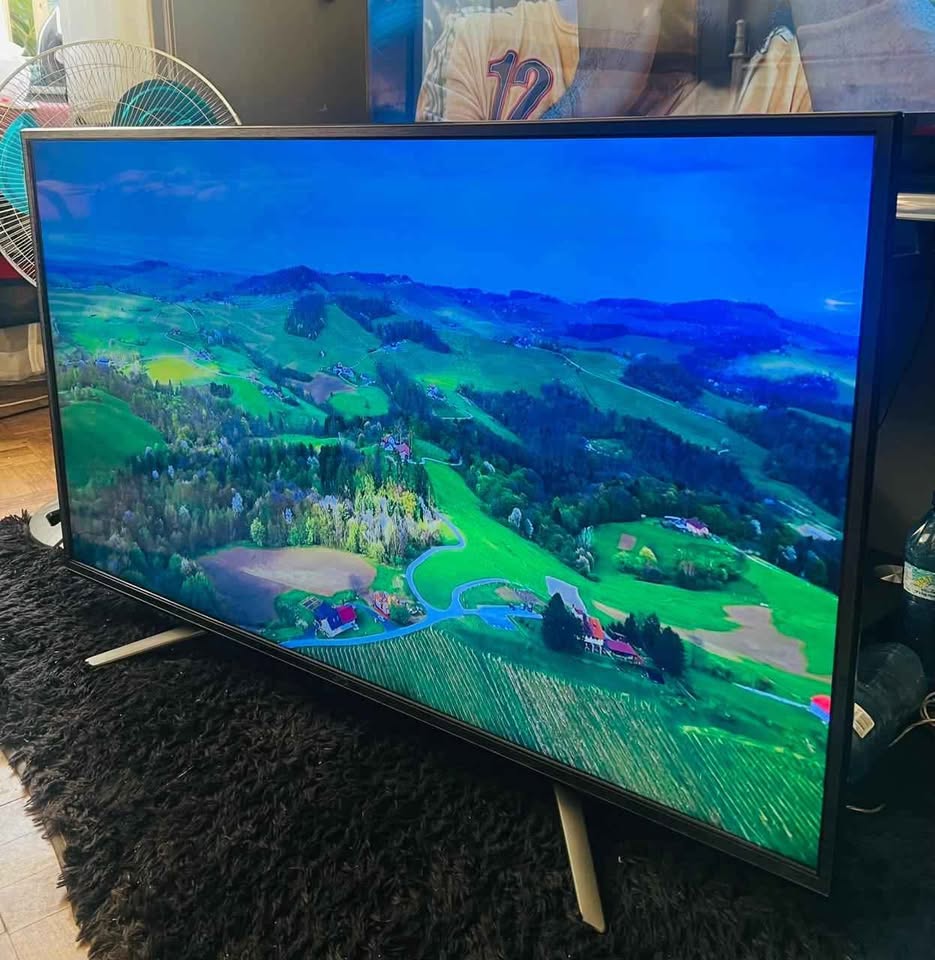 Samsung TV Smart 50"