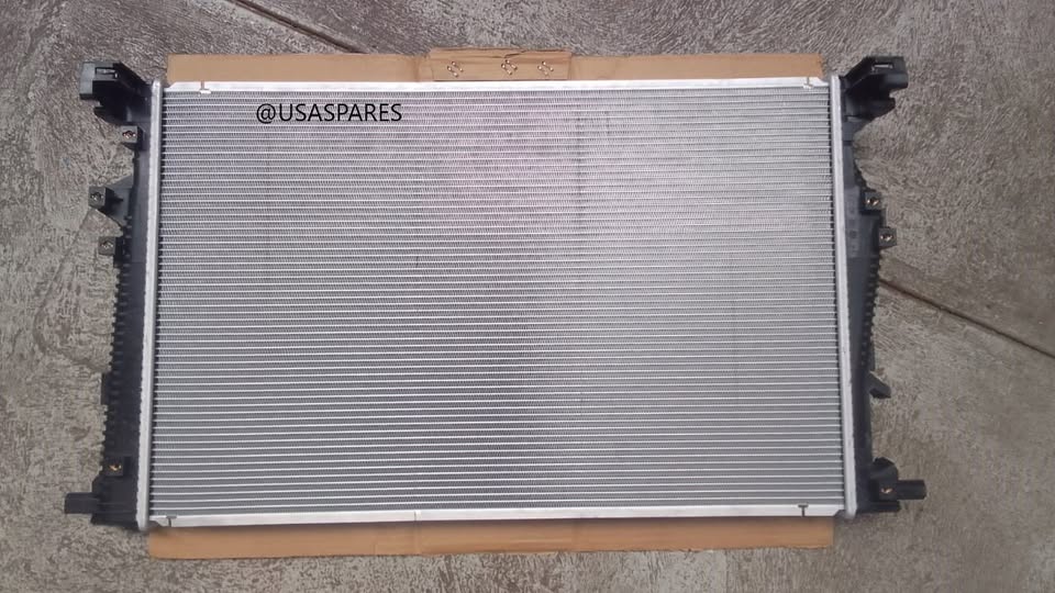 Jeep Cherokee 3.2 KL New Radiator For Sale - Private Seller Jeep Cherokee 3.2 KL New Radiator For Sale - Private Seller