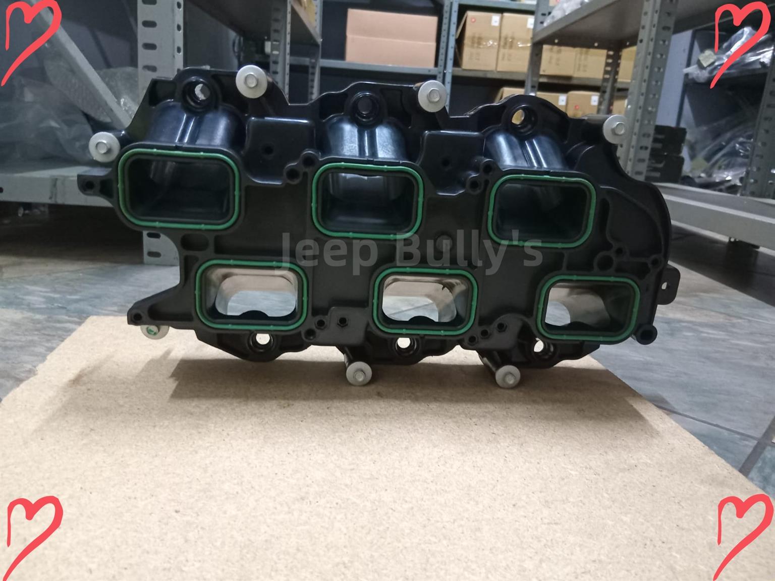 Brand New Jeep 3.6 Intake Manifold - Private Seller Brand New Jeep 3.6 Intake Manifold - Private Seller