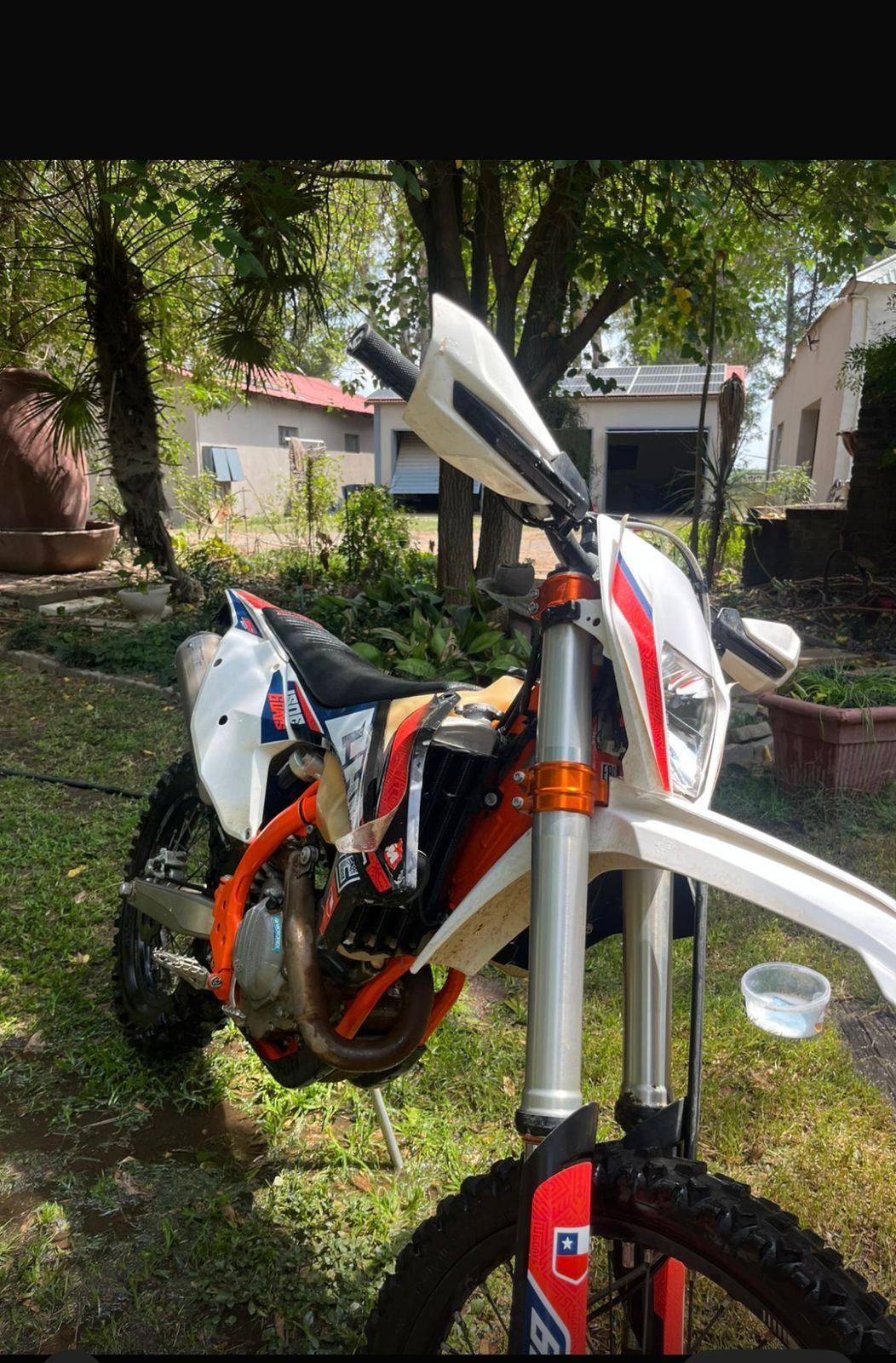 Used 2019 KTM 350 EXC-F SIX DAYS - Private Seller