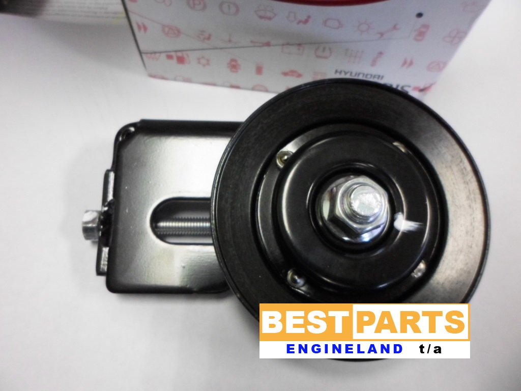 K2700 Idle Pulley - Private Seller