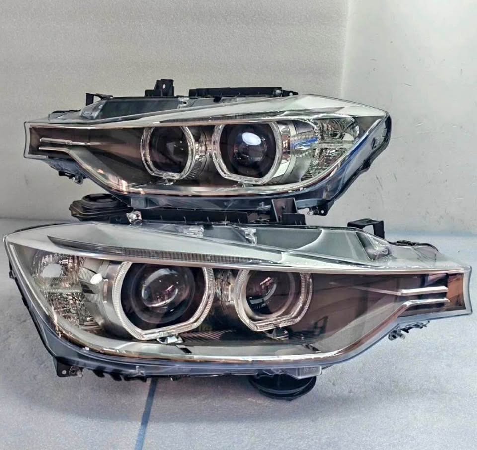 BMW F30 Front-End Spares for Sale | Quality Parts for Workshops & Resellers - Private Seller BMW F30 Front-End Spares for Sale | Quality Parts for Workshops & Resellers - Private Seller