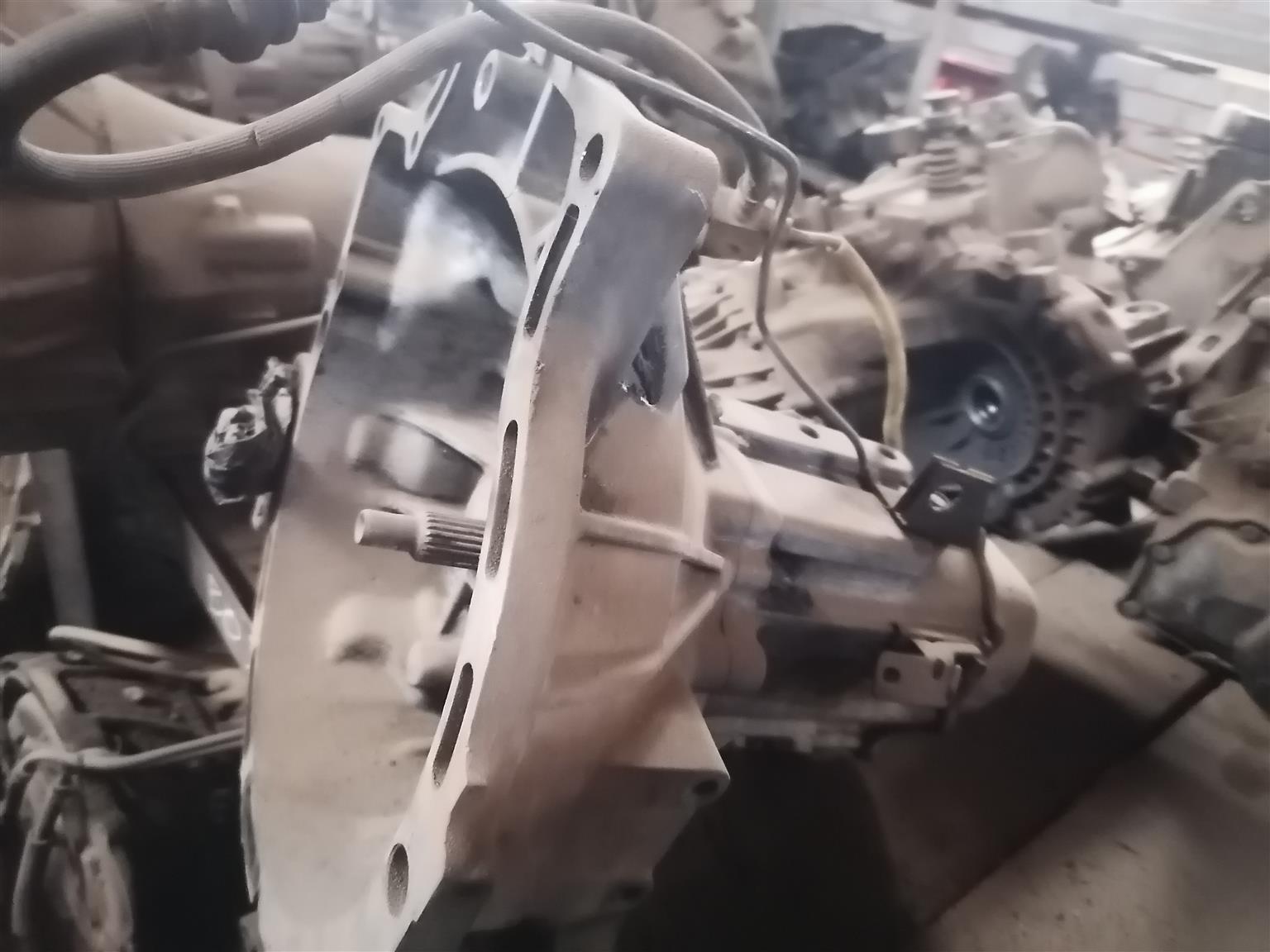 Gearbox mazda 323 for sale - Private Seller Gearbox mazda 323 for sale - Private Seller