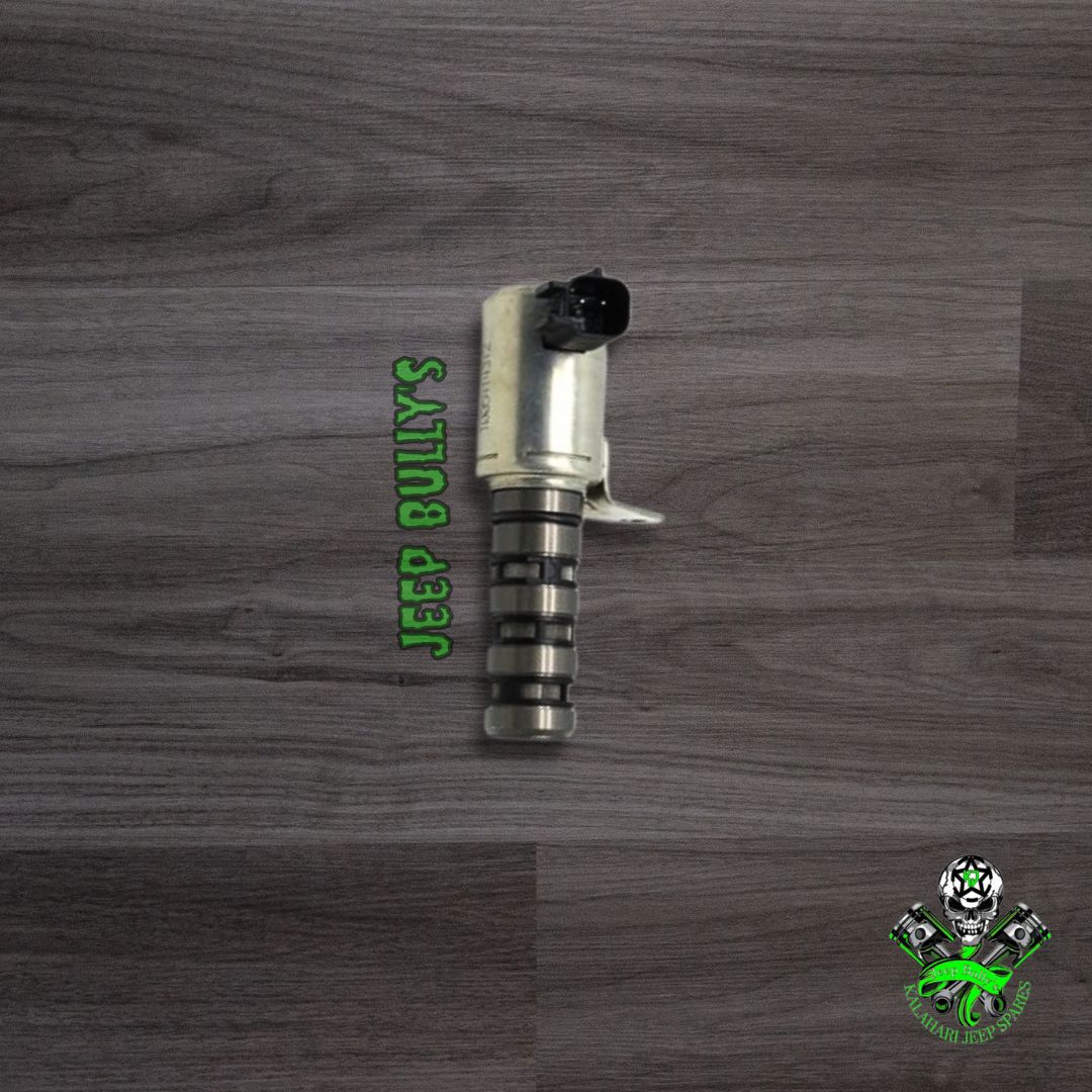 Jeep SRT8 6.4 Solenoid Valve - Private Seller Jeep SRT8 6.4 Solenoid Valve - Private Seller