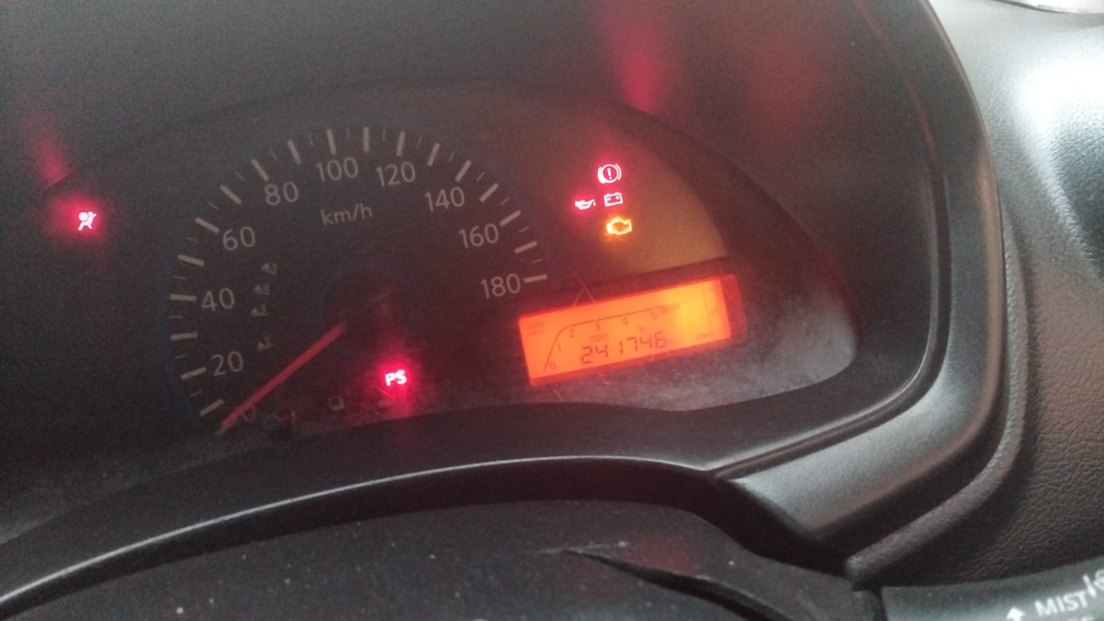 a dutsun go for sale 1.2 manual 2017