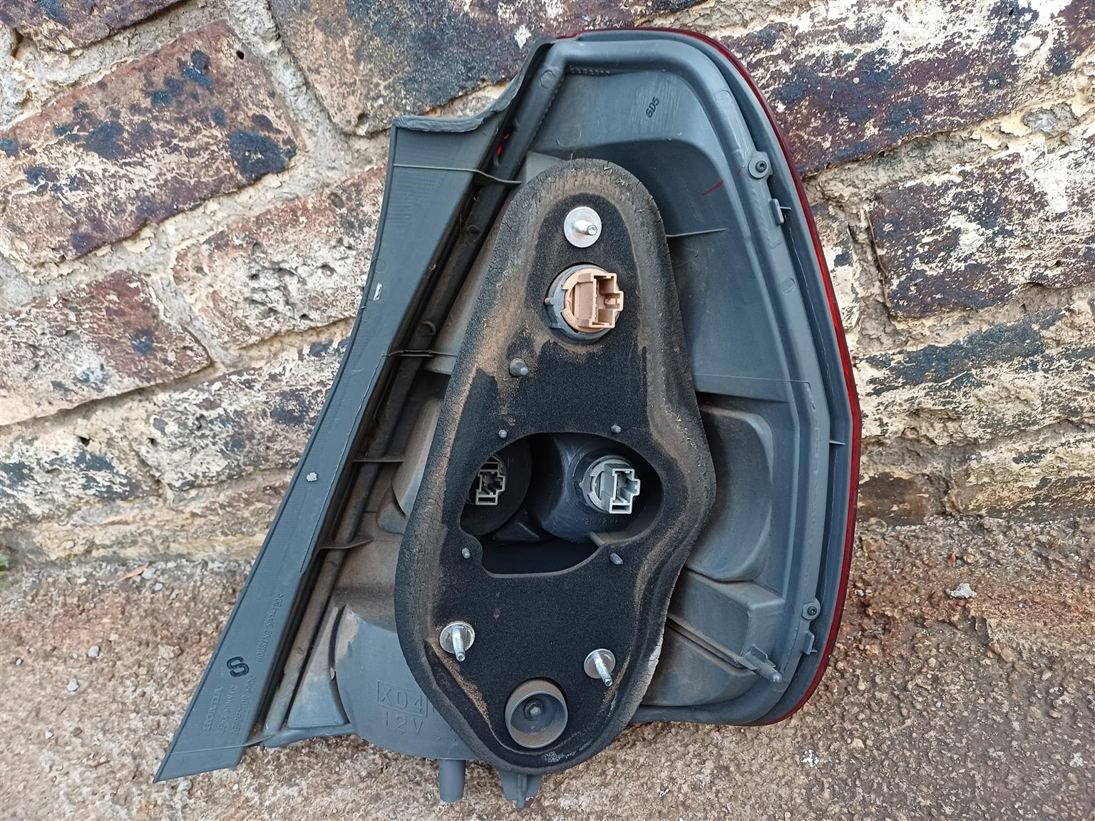 Honda Jazz Tail Lights - Private Seller Honda Jazz Tail Lights - Private Seller