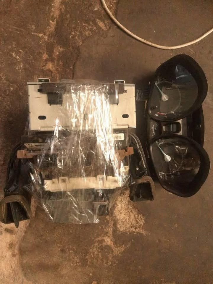 FORD FIESTA 1.4 LOCKSET - Private Seller