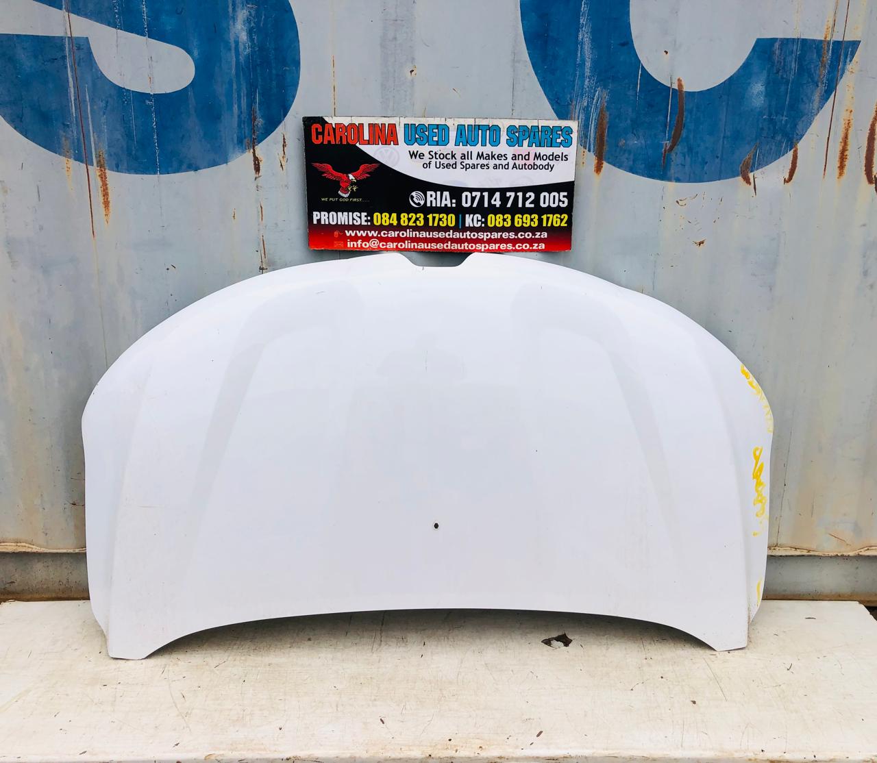 Renault Kiger bonnet (2021-2025) - Private Seller Renault Kiger bonnet (2021-2025) - Private Seller