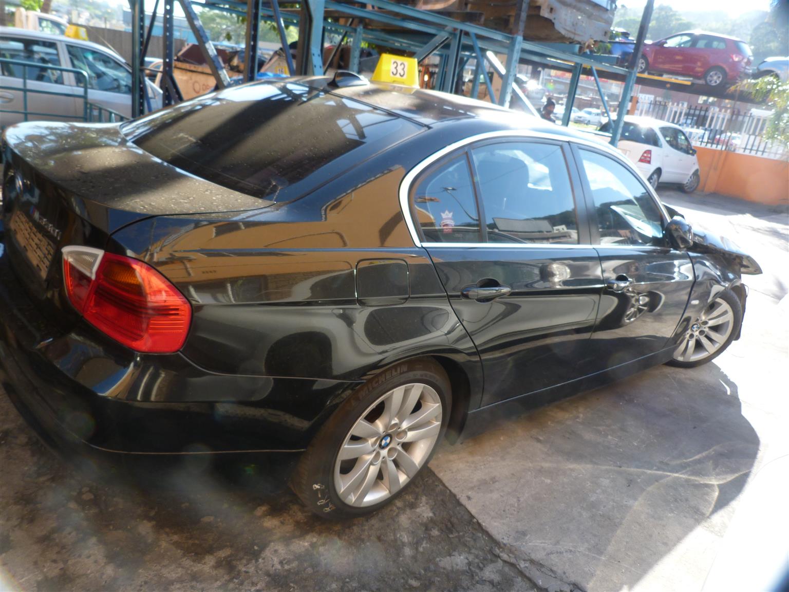 BMW 330i E90 Manual - 2005 - Private Seller BMW 330i E90 Manual - 2005 - Private Seller
