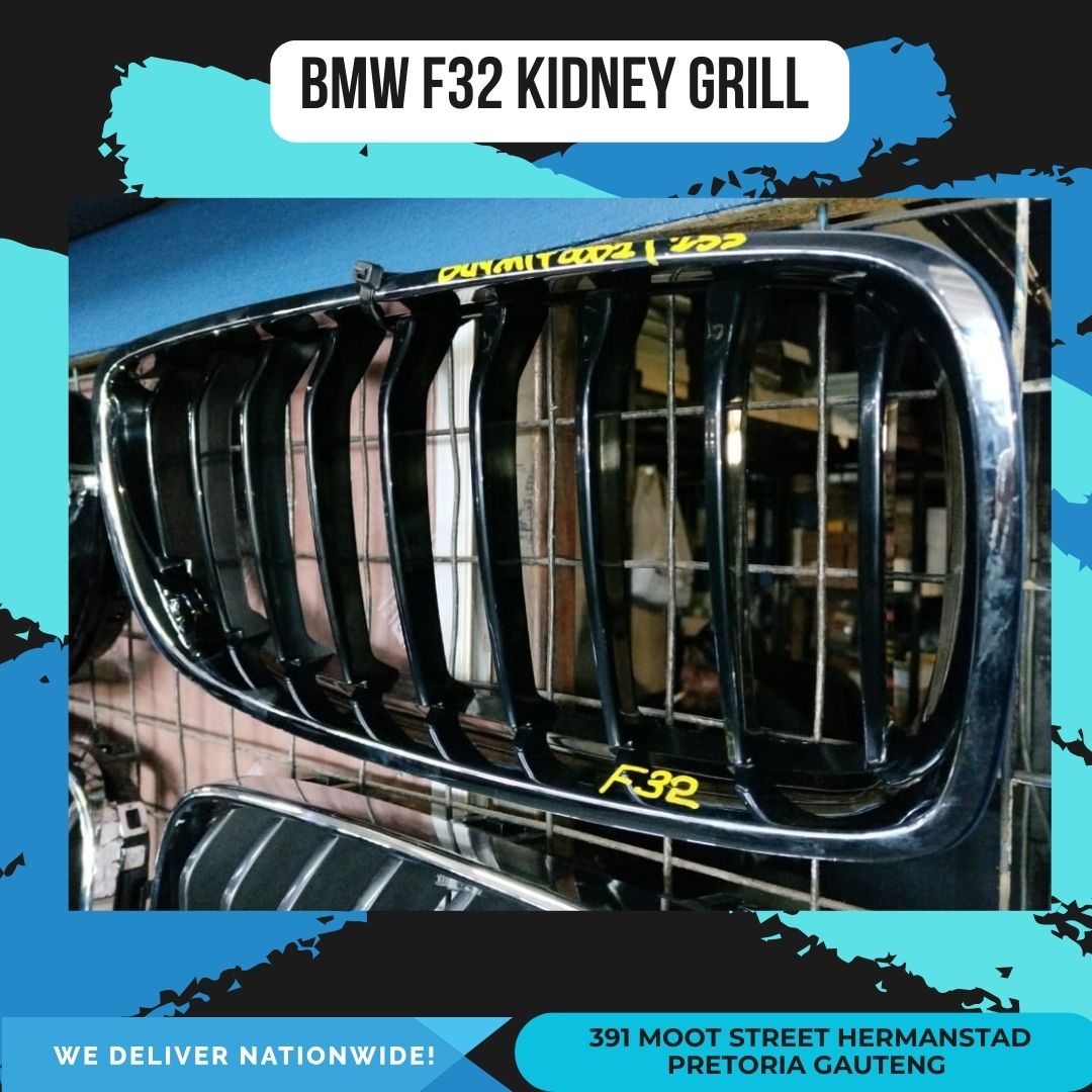 BMW F32 Kidney Grills for Sale! - Private Seller BMW F32 Kidney Grills for Sale! - Private Seller