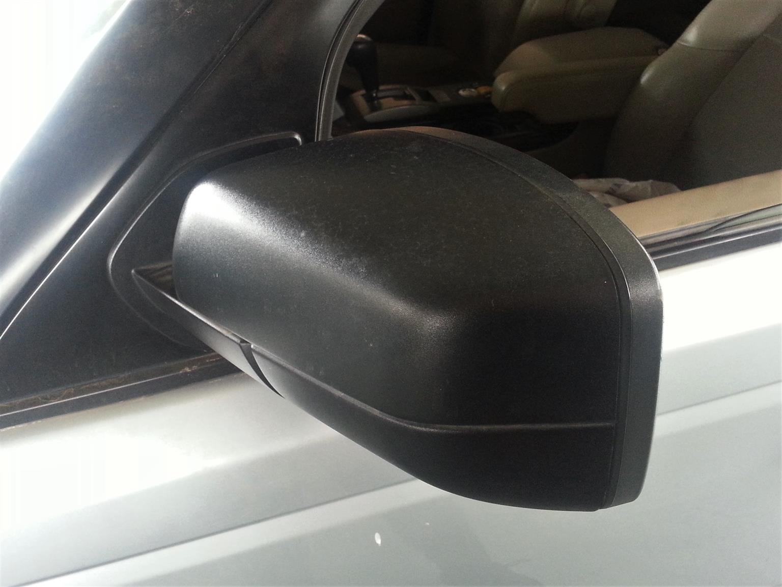 Side Mirrors for Range Rover Sport for sale (left or right) | Auto Ezi