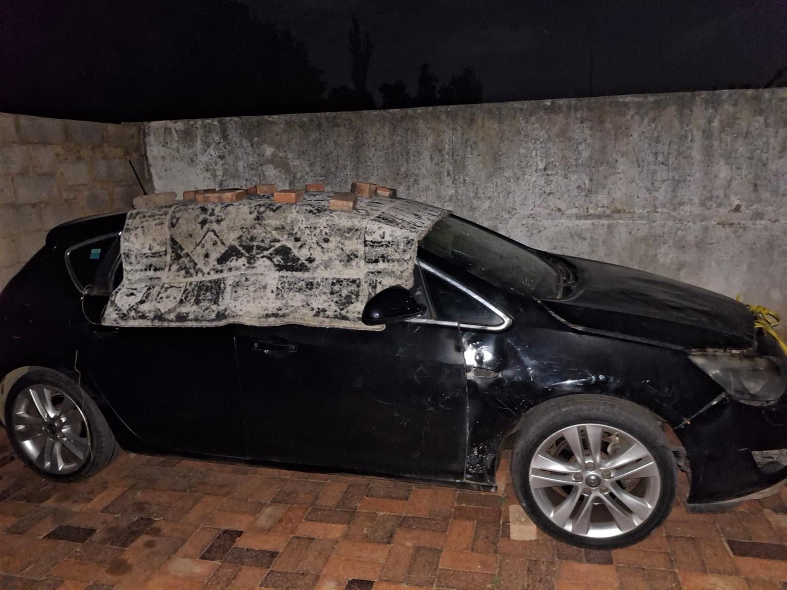 Used 2014 Opel Astra GTC 2.0 Turbo - Private Seller Used 2014 Opel Astra GTC 2.0 Turbo - Private Seller