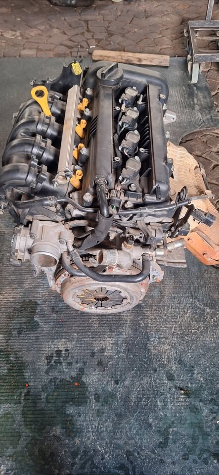 Hyundai / Kia G4FC engine available - Private Seller Hyundai / Kia G4FC engine available - Private Seller
